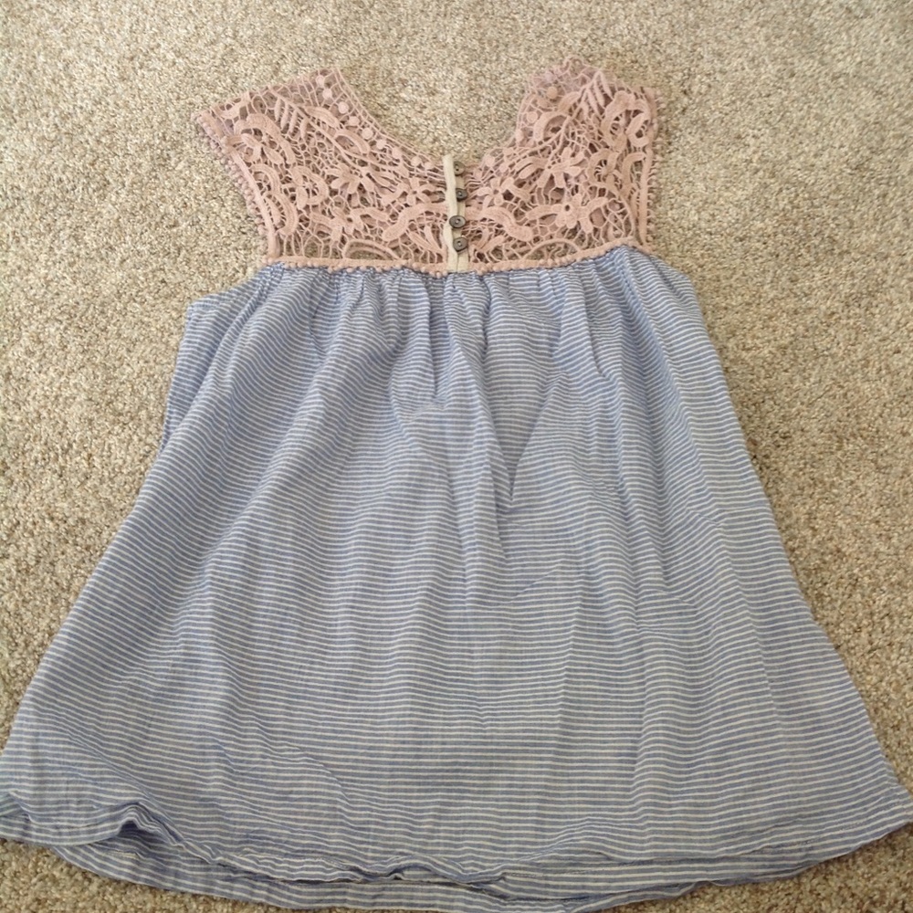 Boutique top